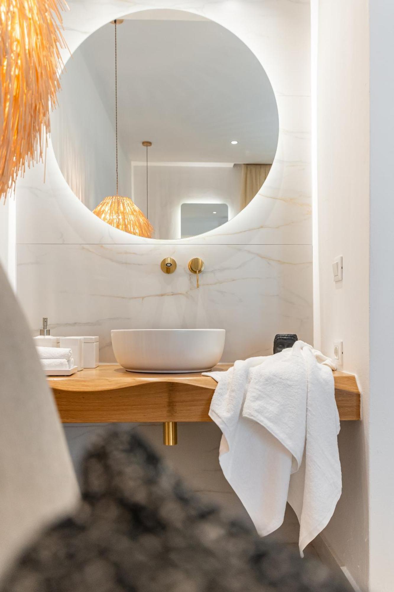 Apartment V Luxury Naxos *