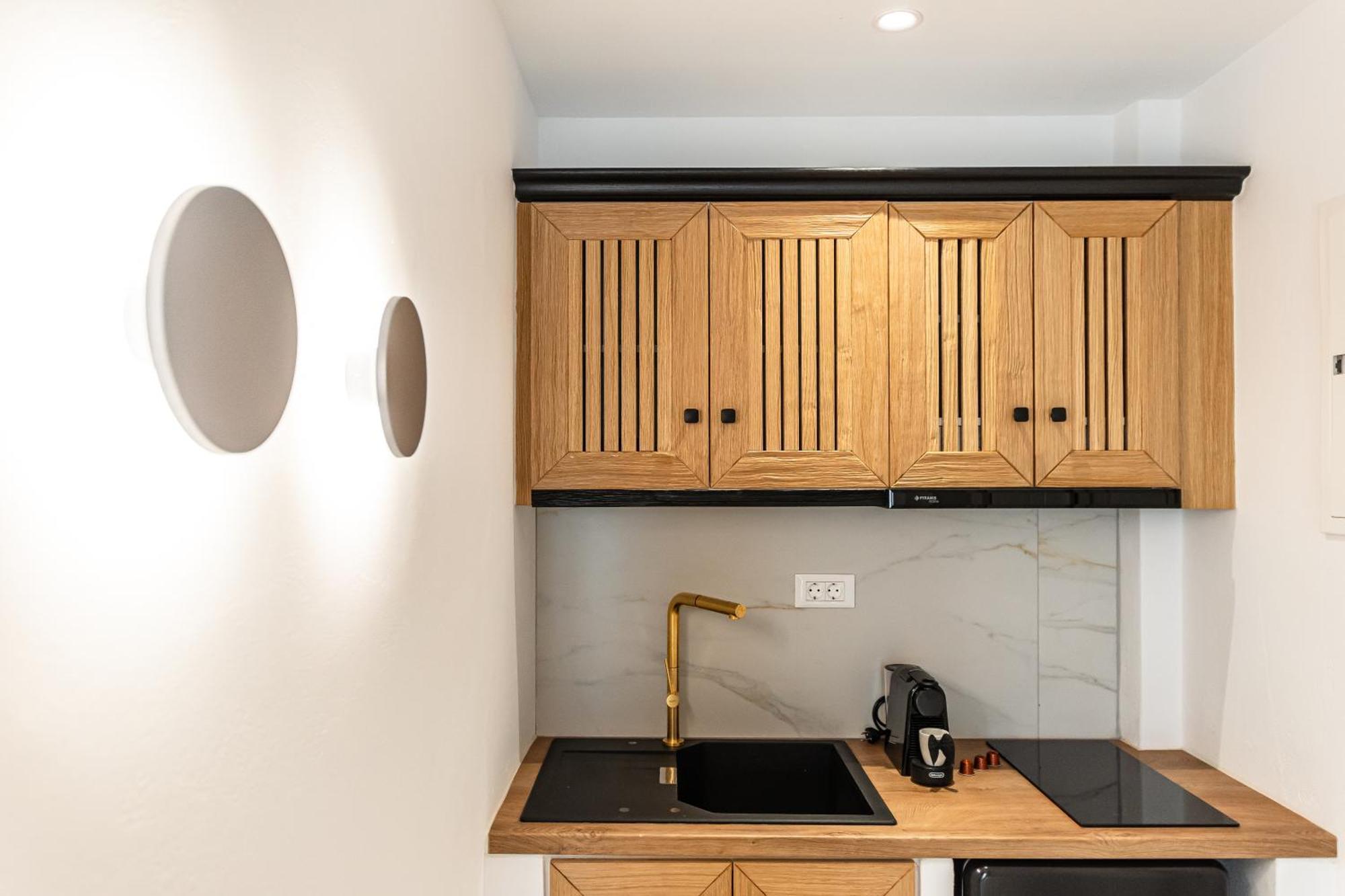 Apartment V Luxury Naxos