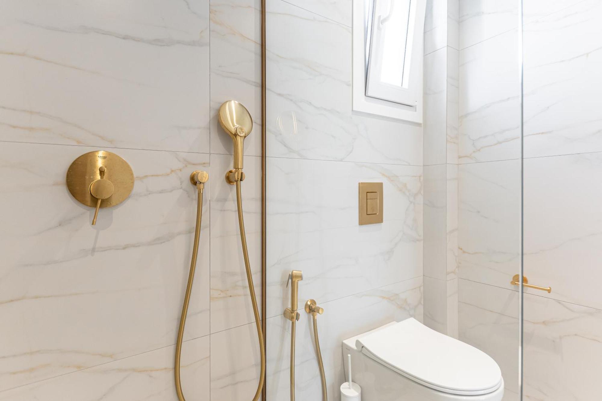 V Luxury Naxos Apartment *