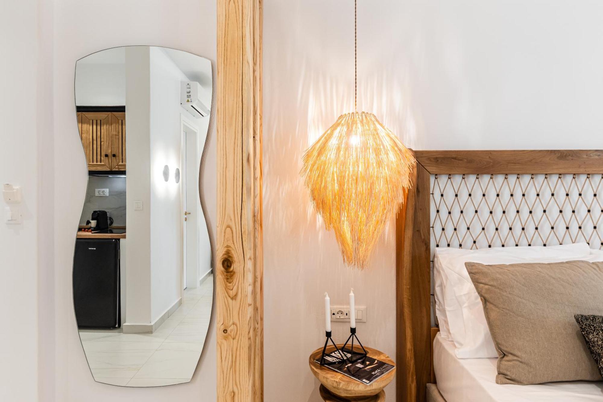 Apartment V Luxury Naxos Naxos City